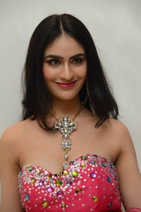 Simran Kapoor Photos
